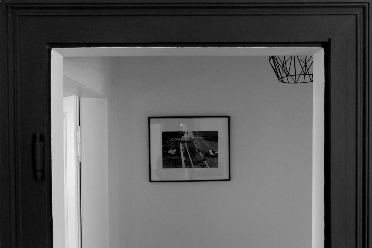 Chez Thomas Apartment กอลมาร์ ภายนอก รูปภาพ